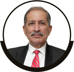 Dr. Colonel Atul Bhandari